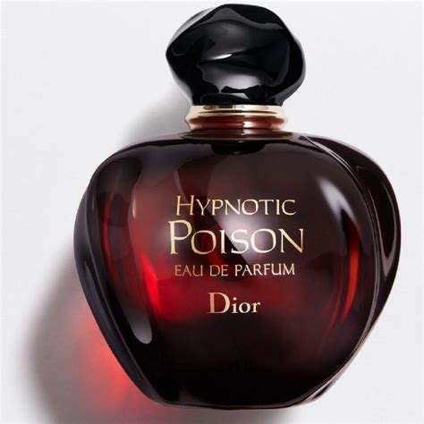 Crítica: Hypnotic poison (DIOR) .